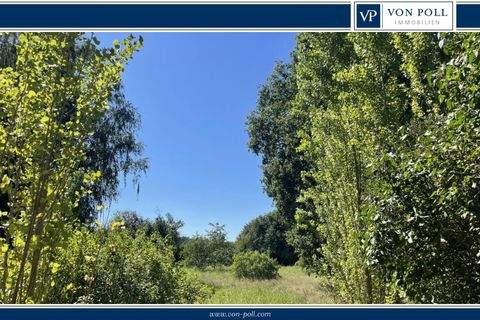 Zossen Grundstücke, Zossen Grundstück kaufen