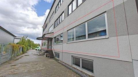 München Büros, Büroräume, Büroflächen 