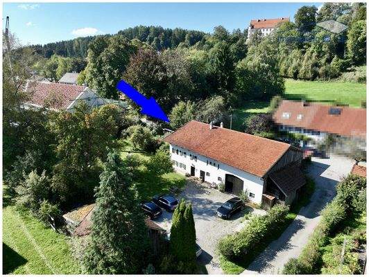 Und vielseitigem Ausbaupotenzial