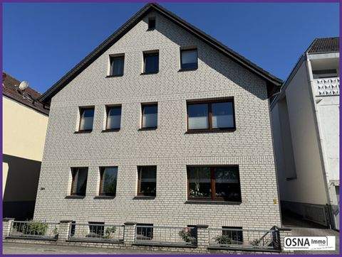 Osnabrück Häuser, Osnabrück Haus kaufen