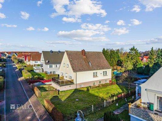 Vogelperspektive III