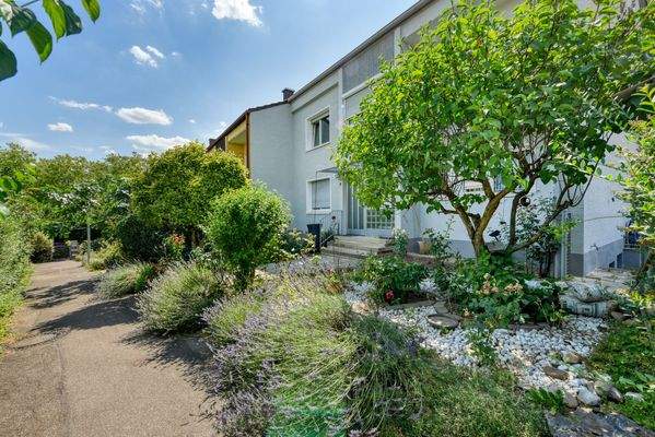 Hauszugang v. Norden