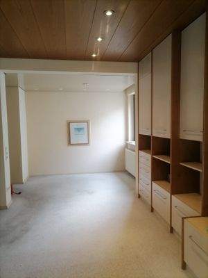 Wohnzimmer (Blick zum Essbereich)