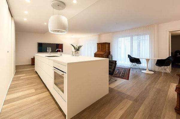 Wohnen- Essen - Kochen Bild 2