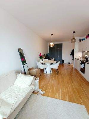 Wohnzimmer_Küche