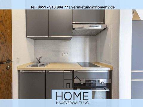 Trier Wohnungen, Trier Wohnung mieten