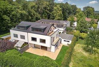 Moderne Eleganz mit Traumblicken