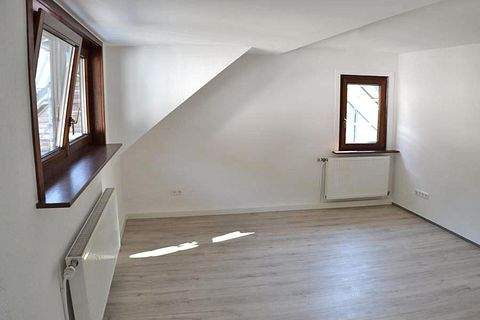 Bad Wildbad Wohnungen, Bad Wildbad Wohnung mieten