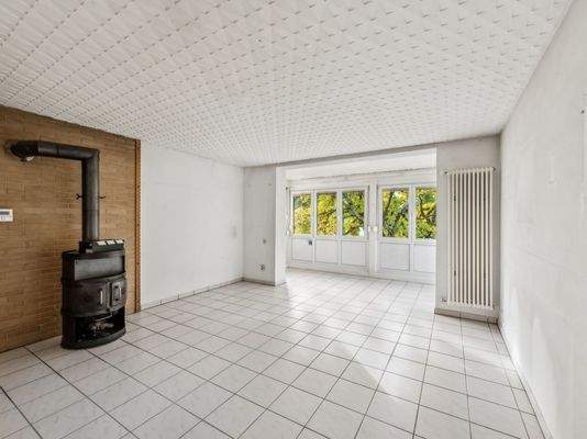 Wohnzimmer Obergeschoss