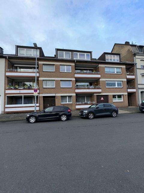 Duisburg Wohnungen, Duisburg Wohnung kaufen