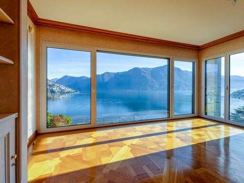 lugano Wohnungen, lugano Wohnung kaufen