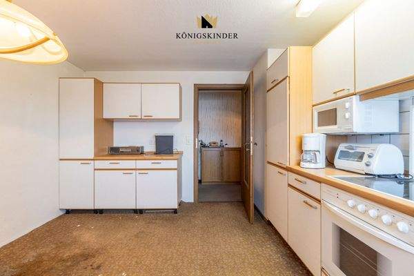 Einheit Obergeschoss