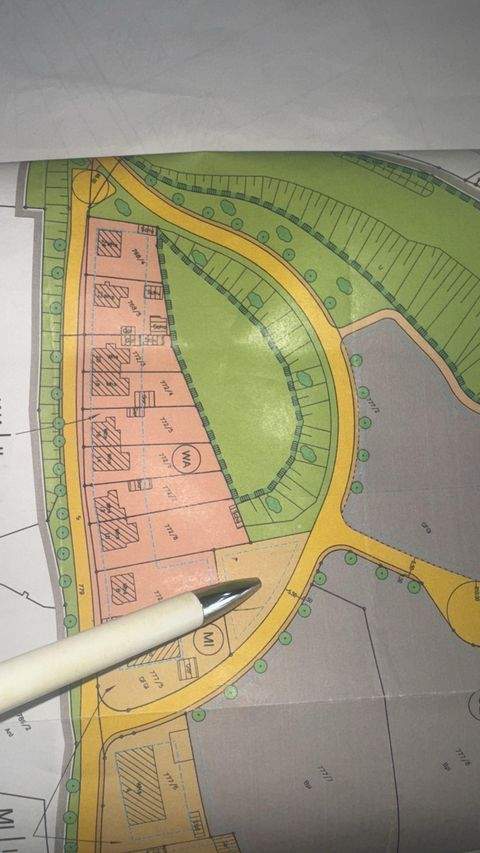 Riedlingen Grundstücke, Riedlingen Grundstück kaufen