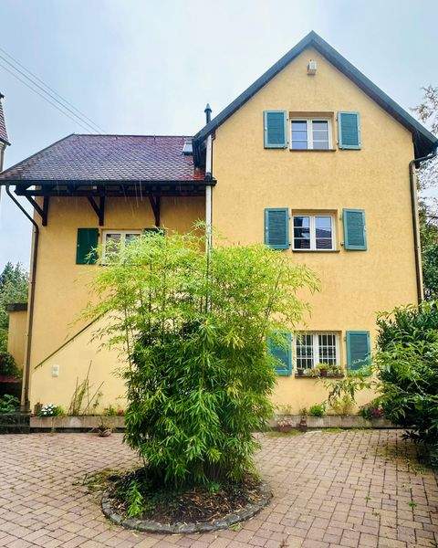 Ludwigsburg Häuser, Ludwigsburg Haus kaufen