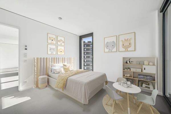 Kinderzimmer_Musterwohnung