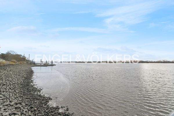 Zuhause, wo andere Urlaub machen