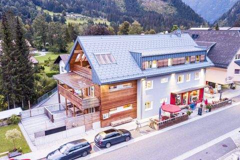 Hinterstoder Wohnungen, Hinterstoder Wohnung kaufen