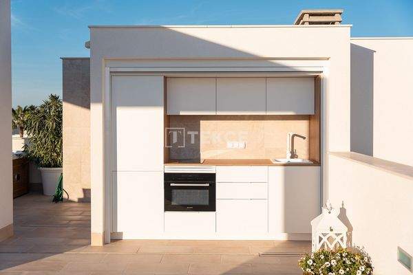 Elite Apartments in a Convenient Location in El Raso