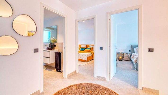 Fantastische Villa zum Verkauf in Strandnähe and der Playa de Palma, Mallorca