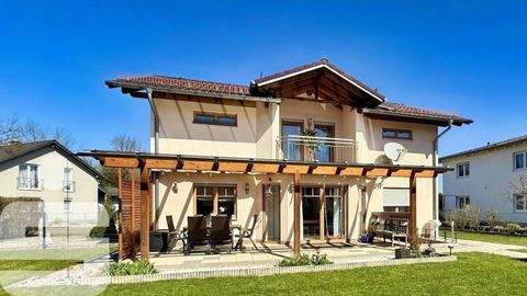 Waldkraiburg Häuser, Waldkraiburg Haus kaufen