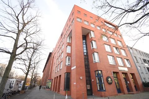 Berlin Büros, Büroräume, Büroflächen 