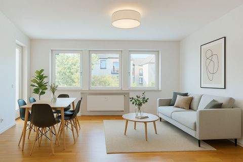 Frankfurt am Main Wohnungen, Frankfurt am Main Wohnung kaufen