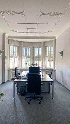 Büroraum 1