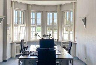 Büroraum 1