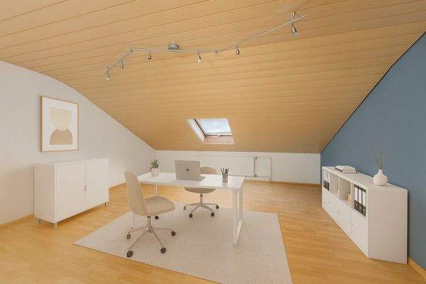 Beispielbild Büro DG