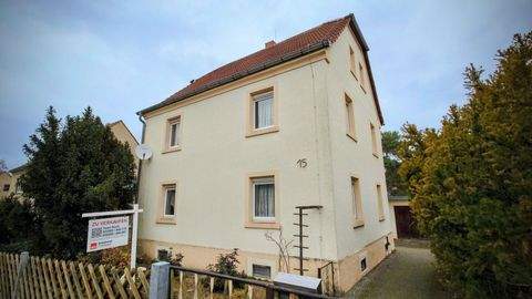 Ottendorf-Okrilla / Medingen Häuser, Ottendorf-Okrilla / Medingen Haus kaufen