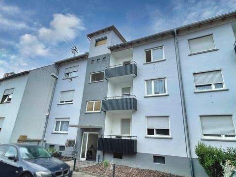 Ludwigshafen Wohnungen, Ludwigshafen Wohnung kaufen