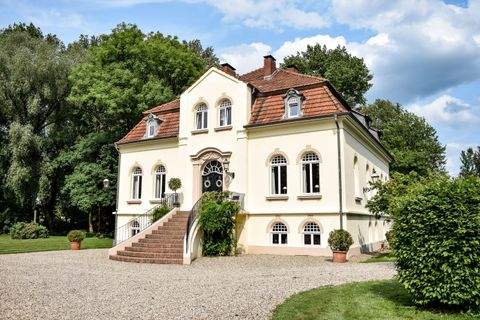 Billerbeck Häuser, Billerbeck Haus kaufen