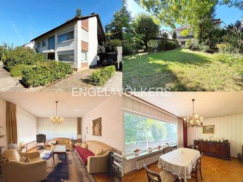 Saarlouis Häuser, Saarlouis Haus kaufen