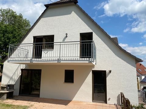 Föckelberg Häuser, Föckelberg Haus kaufen