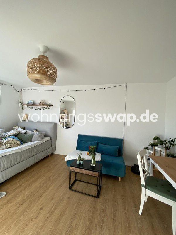 1 Zimmer Wohnung in Berlin (Steglitz)