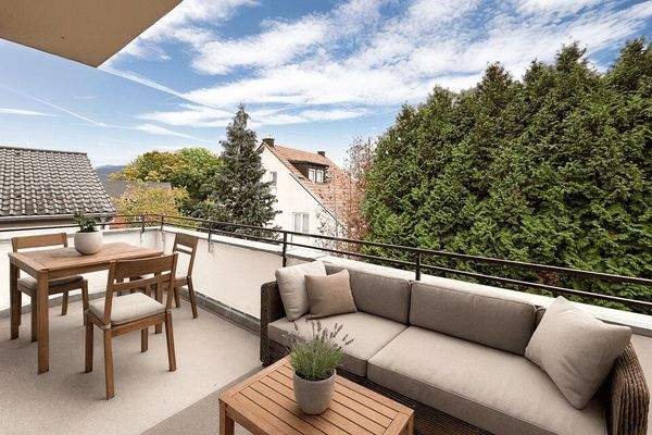 Einrichtungsbeispiel