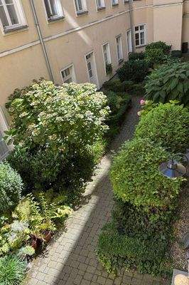 Beste Infrastruktur Wiens - Spittelberg, Stiftgasse, Mariahilferstrasse - Wien, Wien