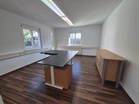 Kirchheim-Teck Büros, Büroräume, Büroflächen 