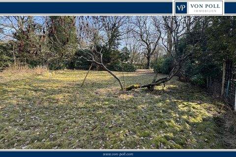 Bremen Grundstücke, Bremen Grundstück kaufen