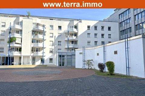 Frankfurt am Main Büros, Büroräume, Büroflächen 