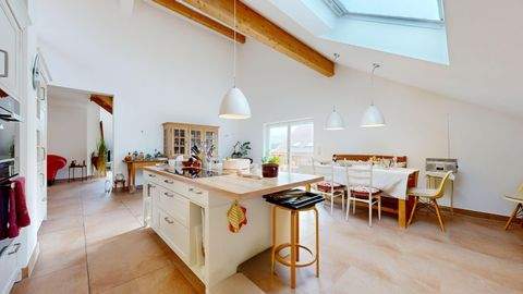 Feldkirchen-Westerham Wohnungen, Feldkirchen-Westerham Wohnung kaufen