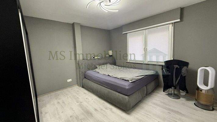 Schlafzimmer Ansicht 1