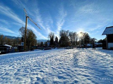 Murnau a. Staffelsee Grundstücke, Murnau a. Staffelsee Grundstück kaufen