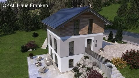 Oberdachstetten Häuser, Oberdachstetten Haus kaufen