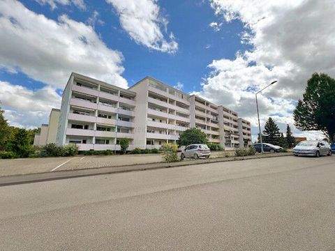 Sankt Georgen im Schwarzwald Wohnungen, Sankt Georgen im Schwarzwald Wohnung kaufen