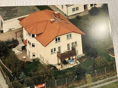 Neu-Anspach Häuser, Neu-Anspach Haus kaufen