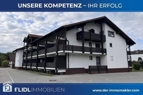 Bad Füssing Wohnungen, Bad Füssing Wohnung kaufen