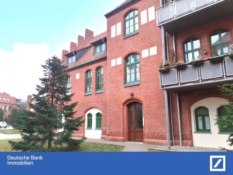 Zerbst Wohnungen, Zerbst Wohnung kaufen
