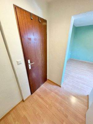 Eingangsbereich Ansicht 3