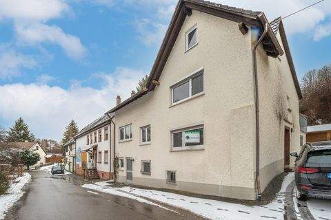 Aldingen / Aixheim Häuser, Aldingen / Aixheim Haus kaufen